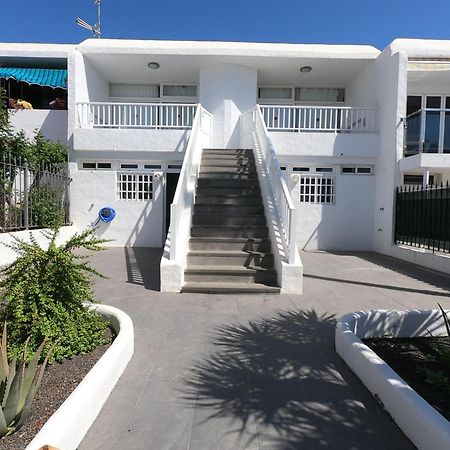 Casa Los Jardines Пуэрто дель Кармен Экстерьер фото