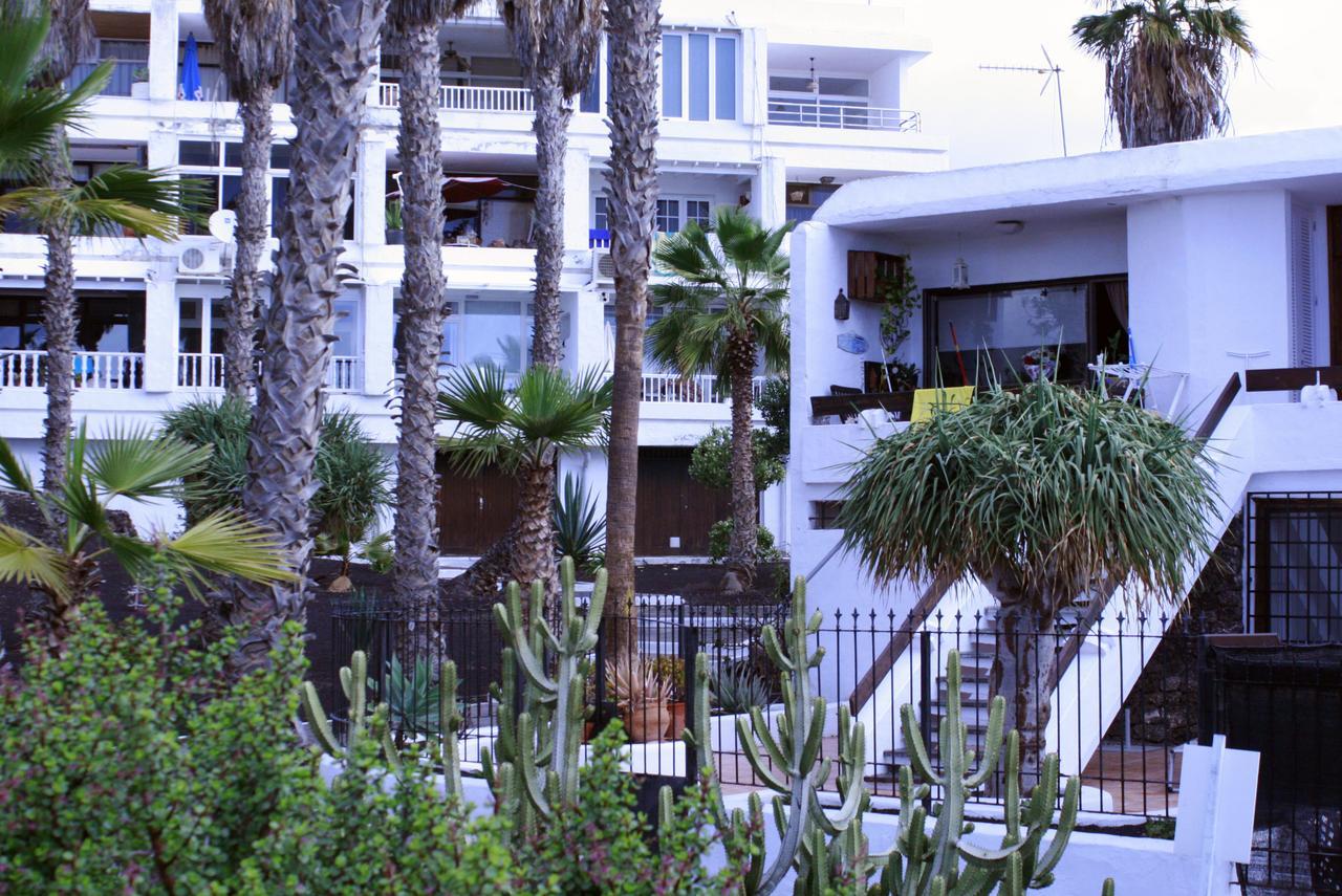 Casa Los Jardines Пуэрто дель Кармен Экстерьер фото